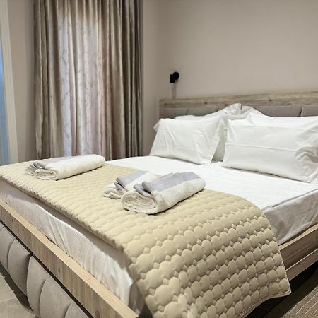Hotel Kseal Përmet Eksteriør billede